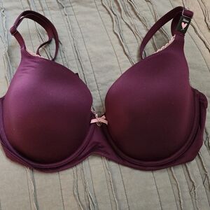Body by Victoria Bra size 36DD